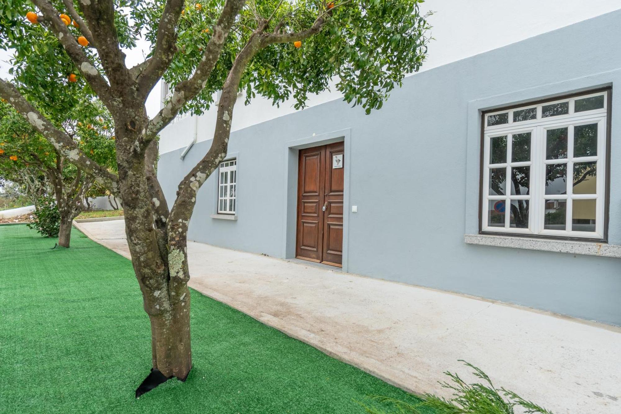 Casa De Cardigos Διαμέρισμα Εξωτερικό φωτογραφία