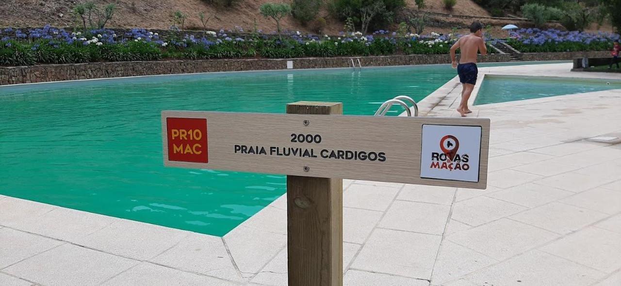 Casa De Cardigos Διαμέρισμα Δωμάτιο φωτογραφία