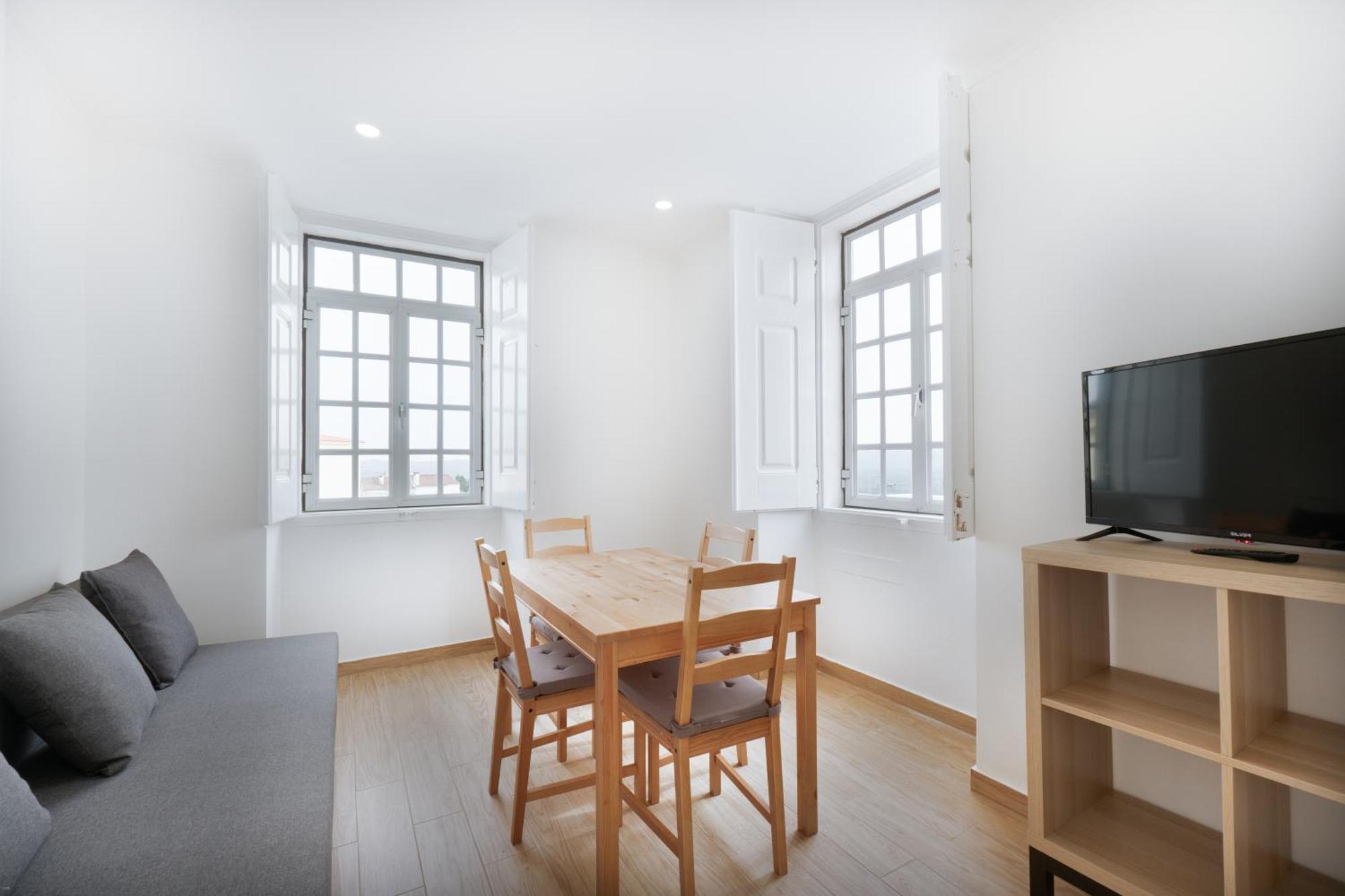 Casa De Cardigos Διαμέρισμα Εξωτερικό φωτογραφία