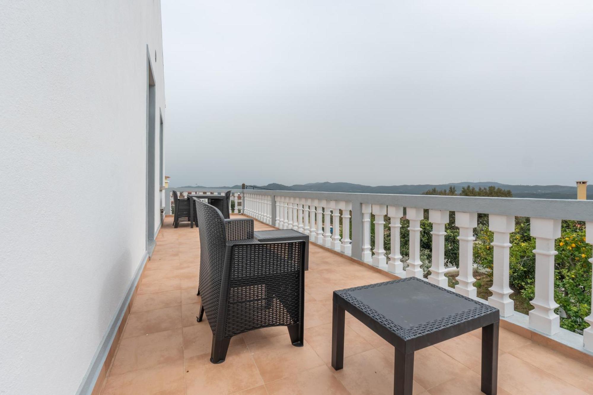 Casa De Cardigos Διαμέρισμα Εξωτερικό φωτογραφία
