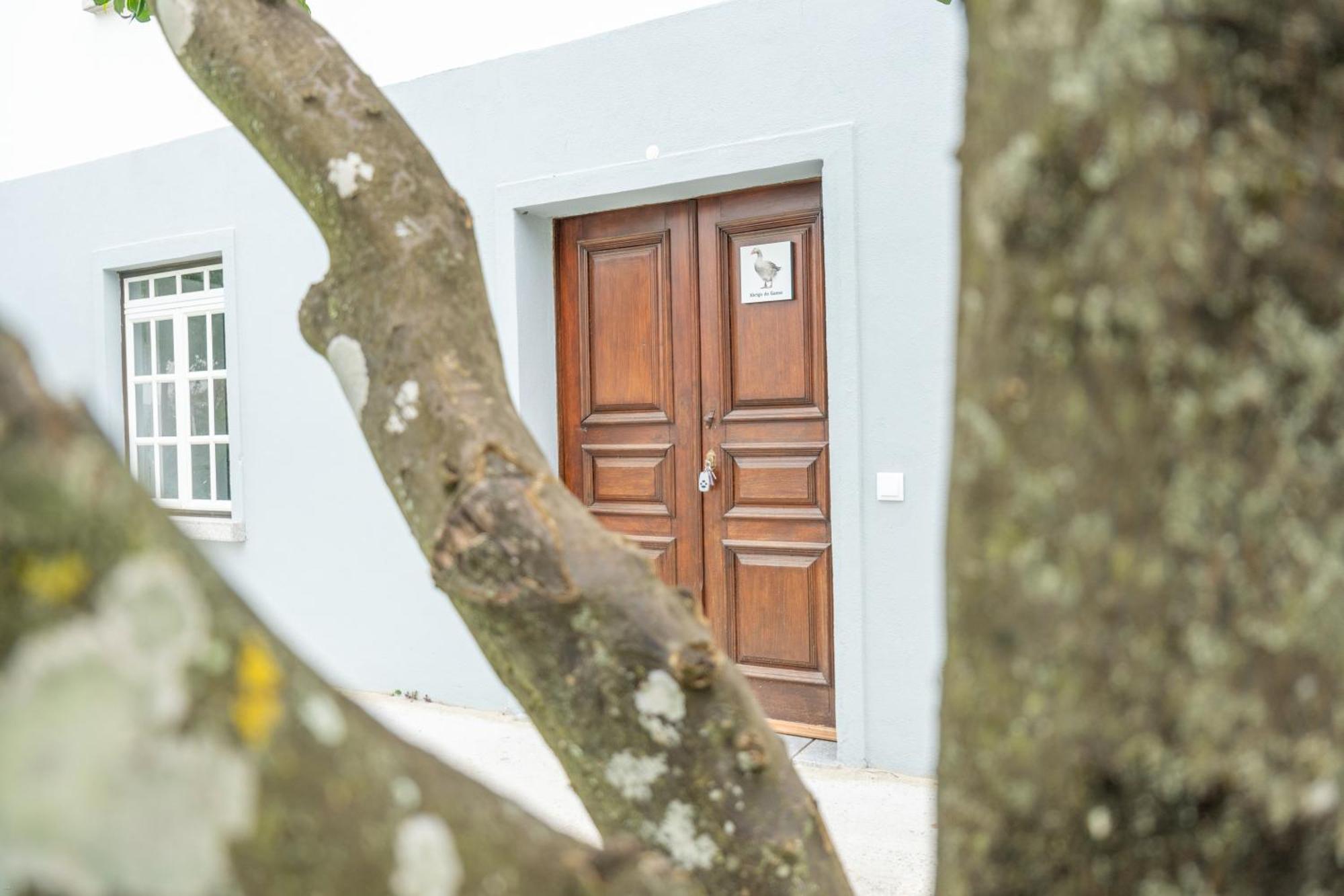 Casa De Cardigos Διαμέρισμα Εξωτερικό φωτογραφία