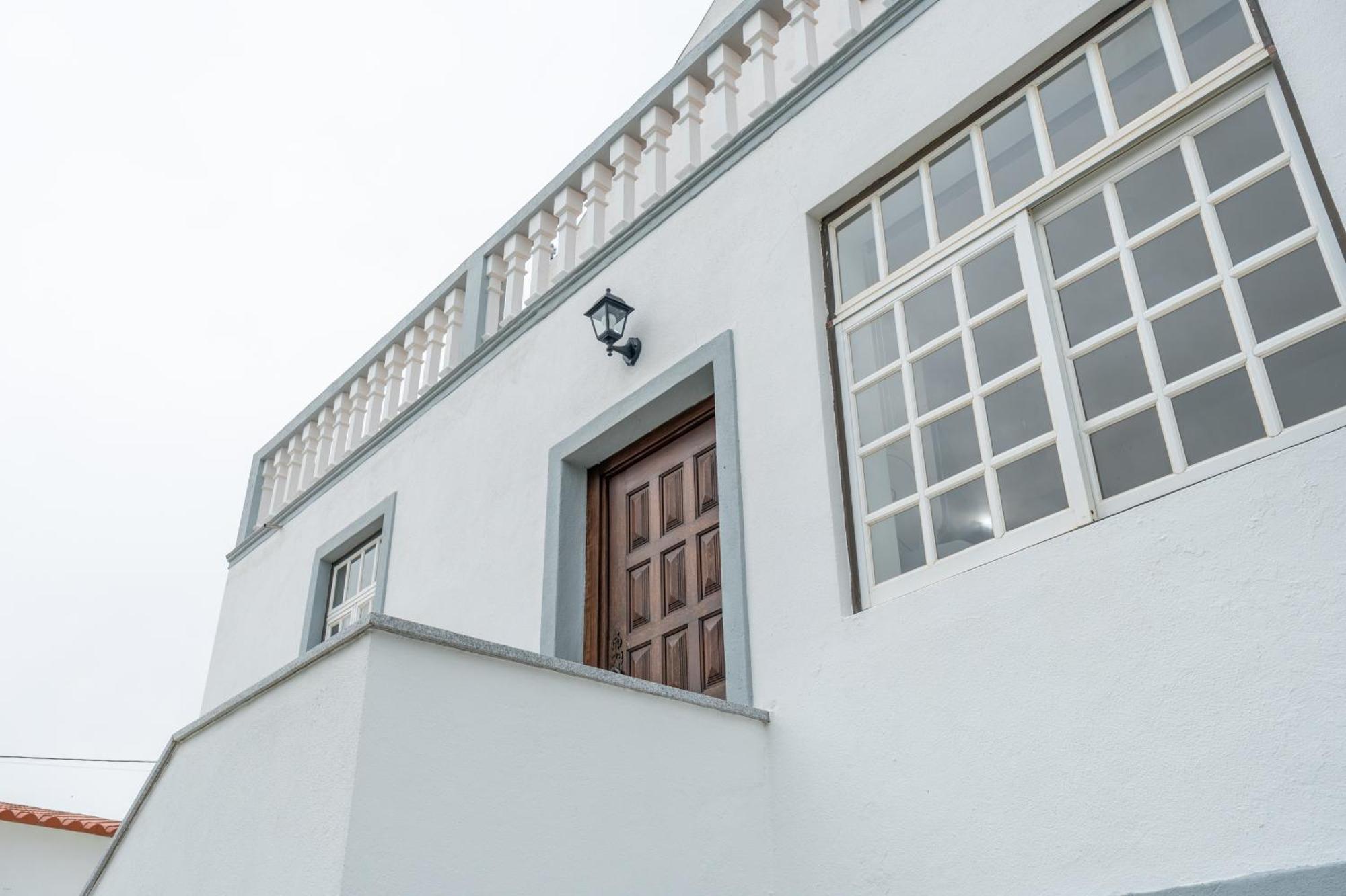 Casa De Cardigos Διαμέρισμα Εξωτερικό φωτογραφία