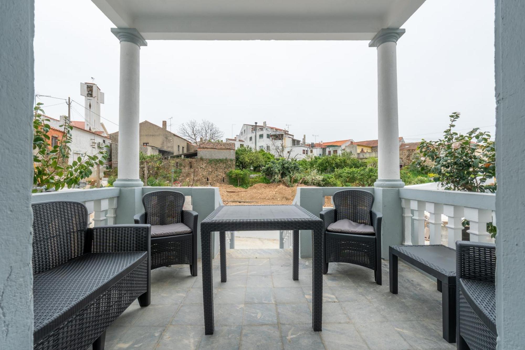Casa De Cardigos Διαμέρισμα Εξωτερικό φωτογραφία