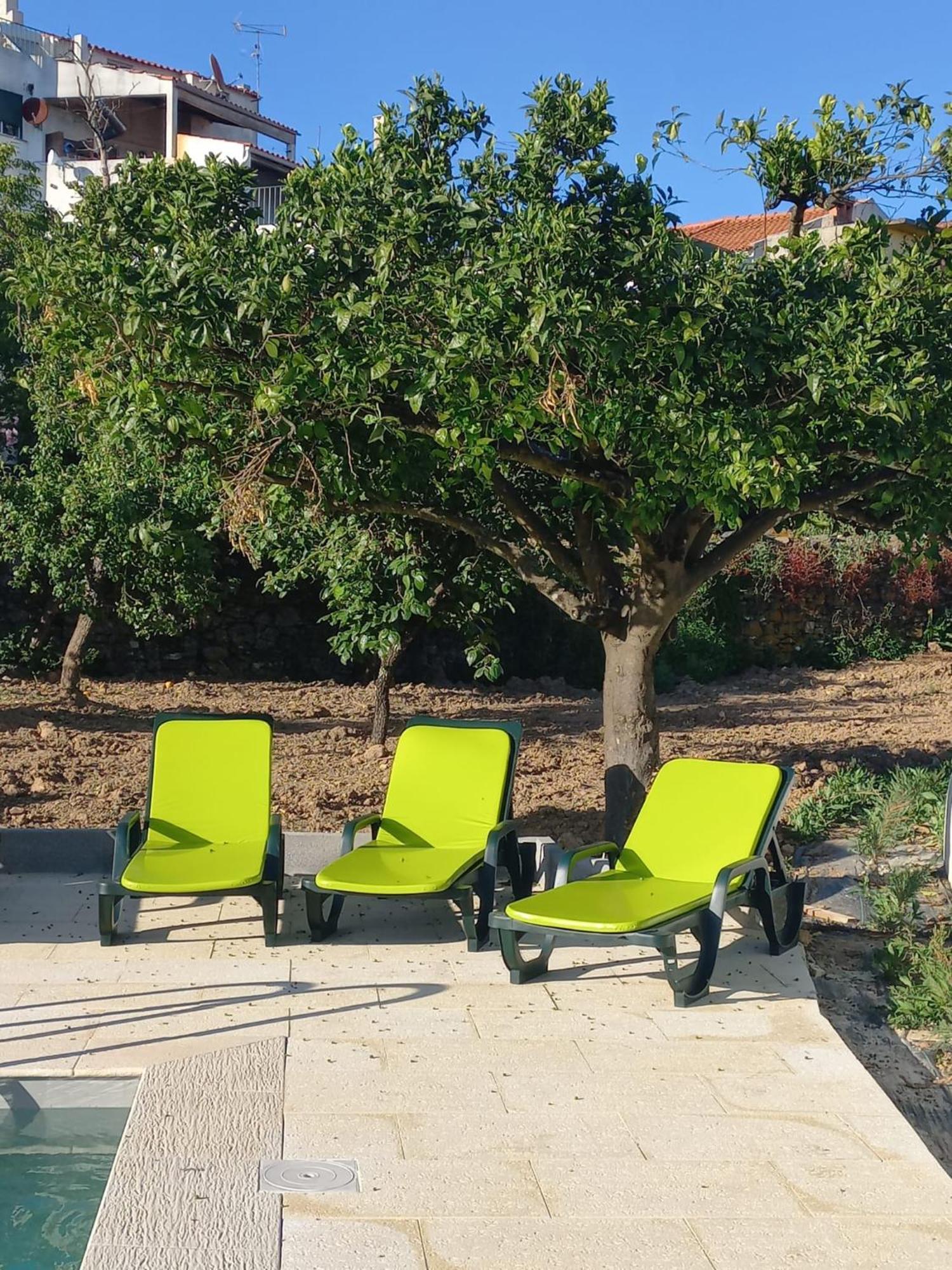 Casa De Cardigos Διαμέρισμα Εξωτερικό φωτογραφία