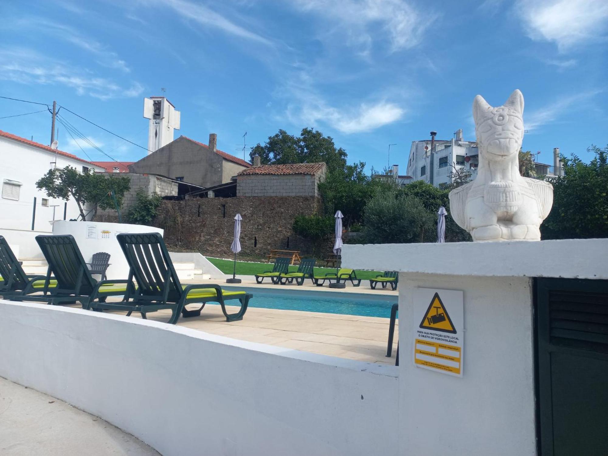 Casa De Cardigos Διαμέρισμα Εξωτερικό φωτογραφία