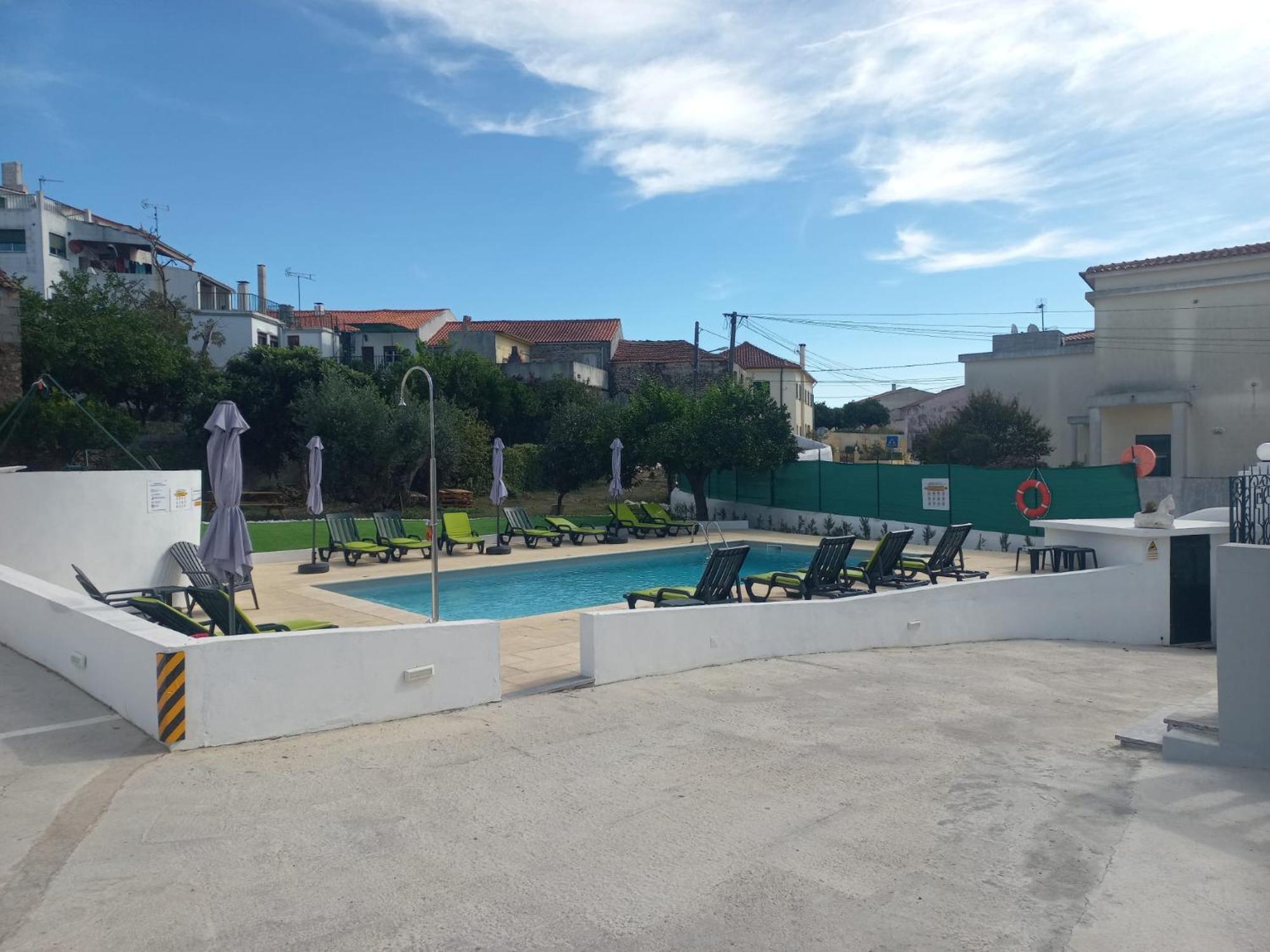 Casa De Cardigos Διαμέρισμα Εξωτερικό φωτογραφία